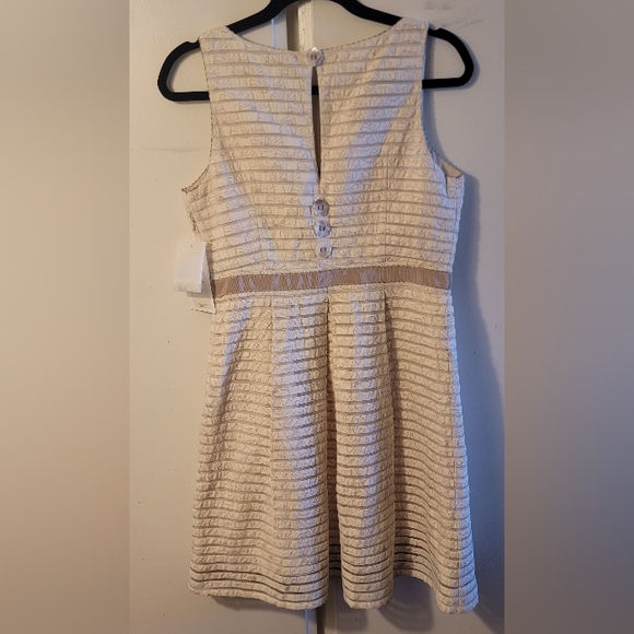 LEIFSDOTTIR Dress, Size 8 - Picture 4 of 16
